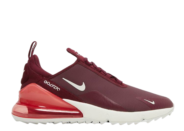 Maroon nike air max on sale 27